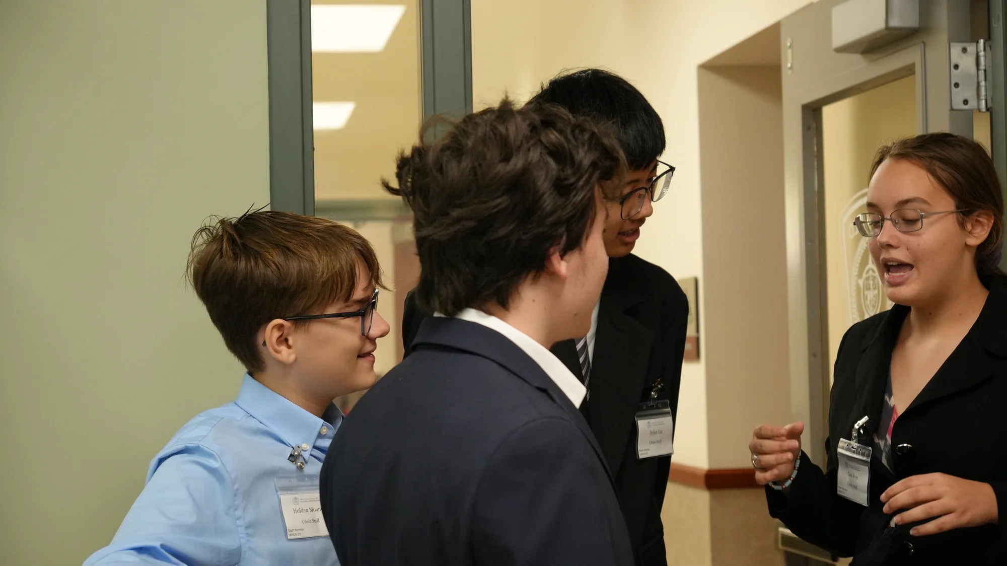 No Experience Required