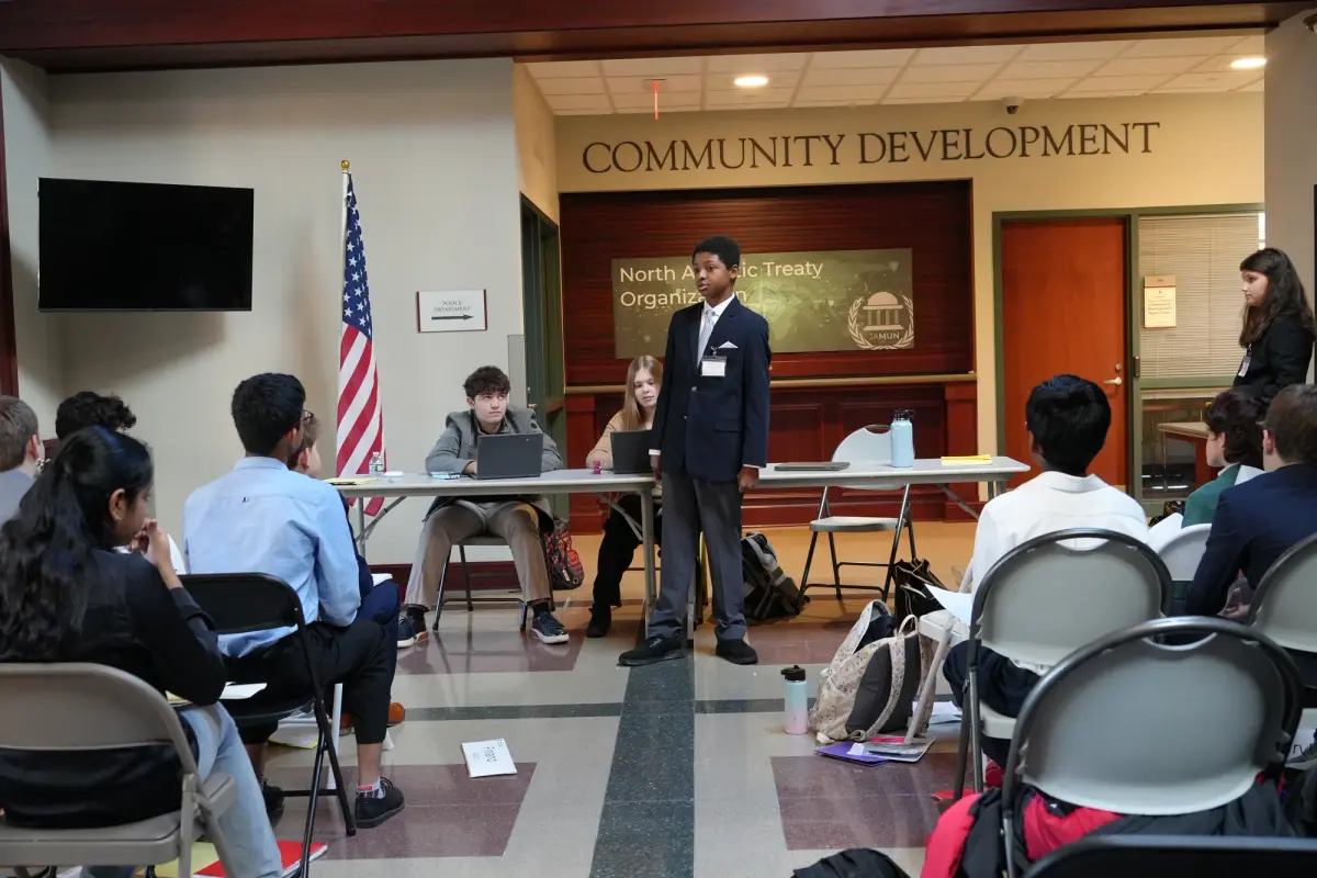So, You've Done Model UN. Now What?