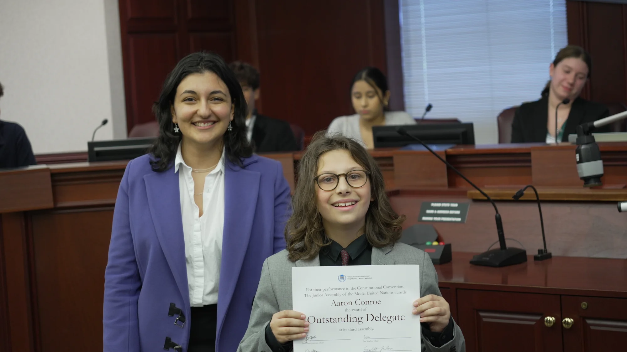 Bring Academic Competitions to Your School